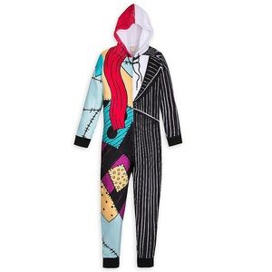 New Nightmare Before Christmas soft onesie